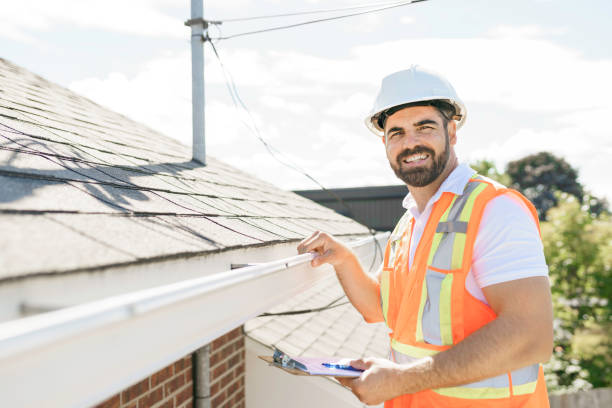 Best Local Roofing Companies  in Clinton, TN