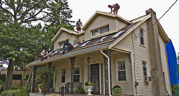 Best Best Roofing Contractors  in Clinton, TN