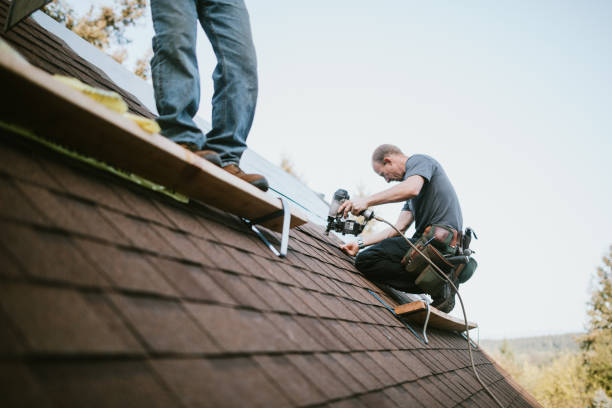 Best Commercial Roofing Services  in Clinton, TN