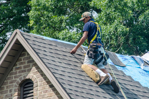 Best Residential Roofing Contractor  in Clinton, TN