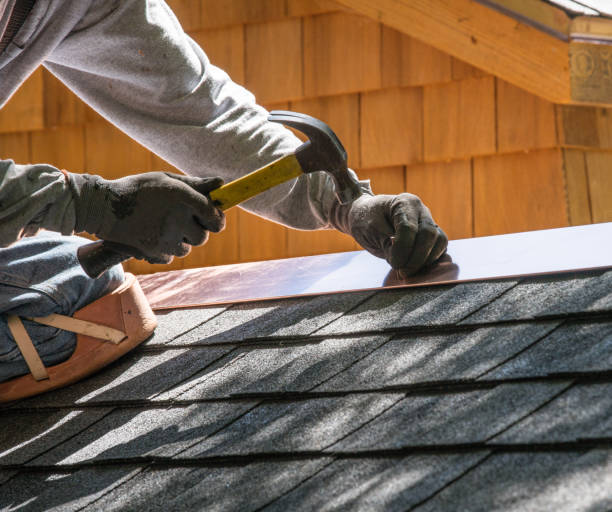 Best Local Roofing Companies  in Clinton, TN